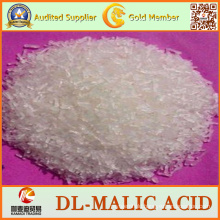 Competitive Price Raw Material Dl-Malic Acid on Sale